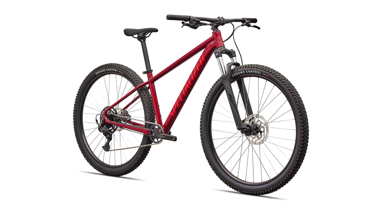 2026 Specialized Rockhopper Sport