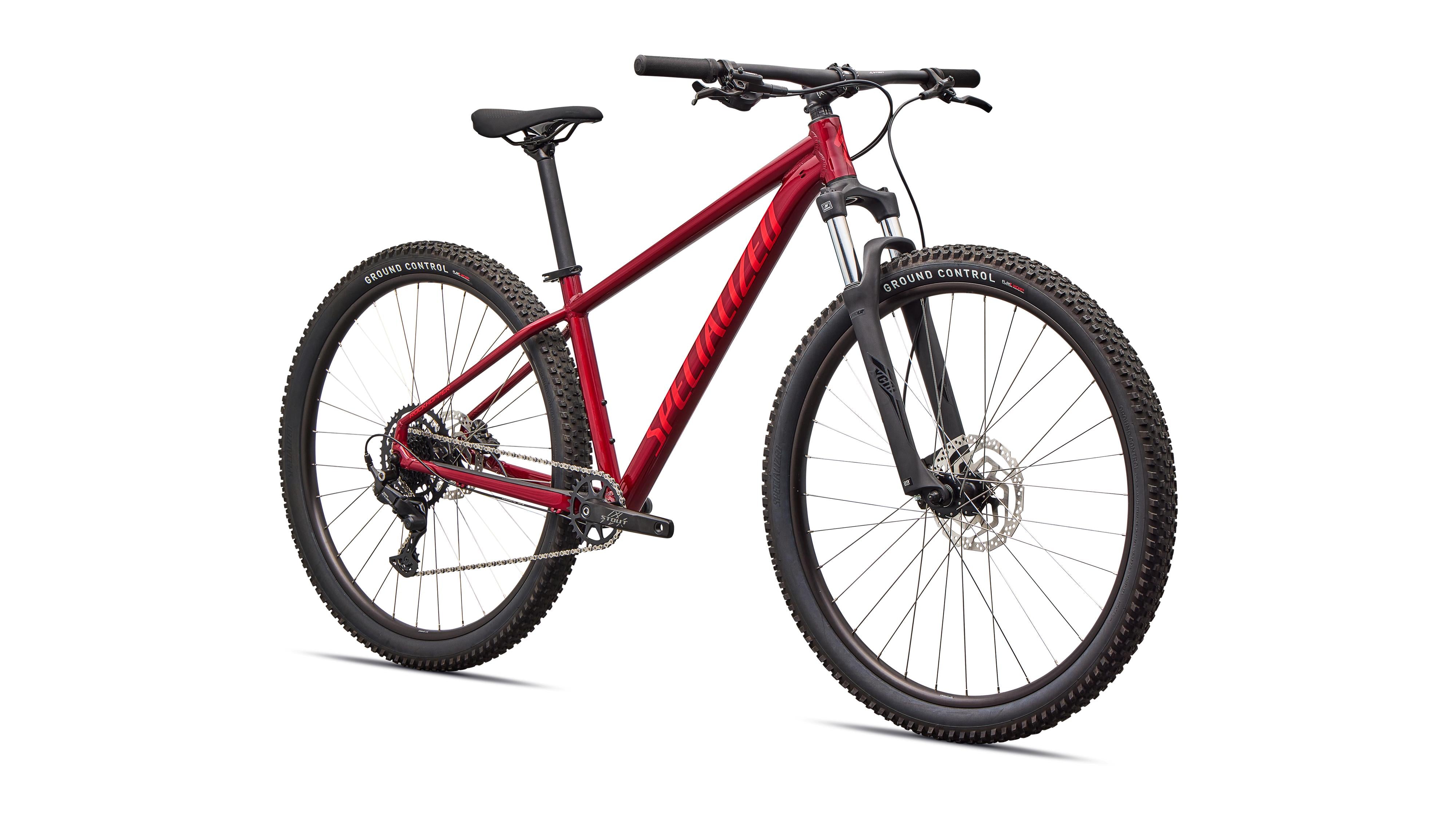 2026 Specialized Rockhopper Sport – Incycle Bicycles