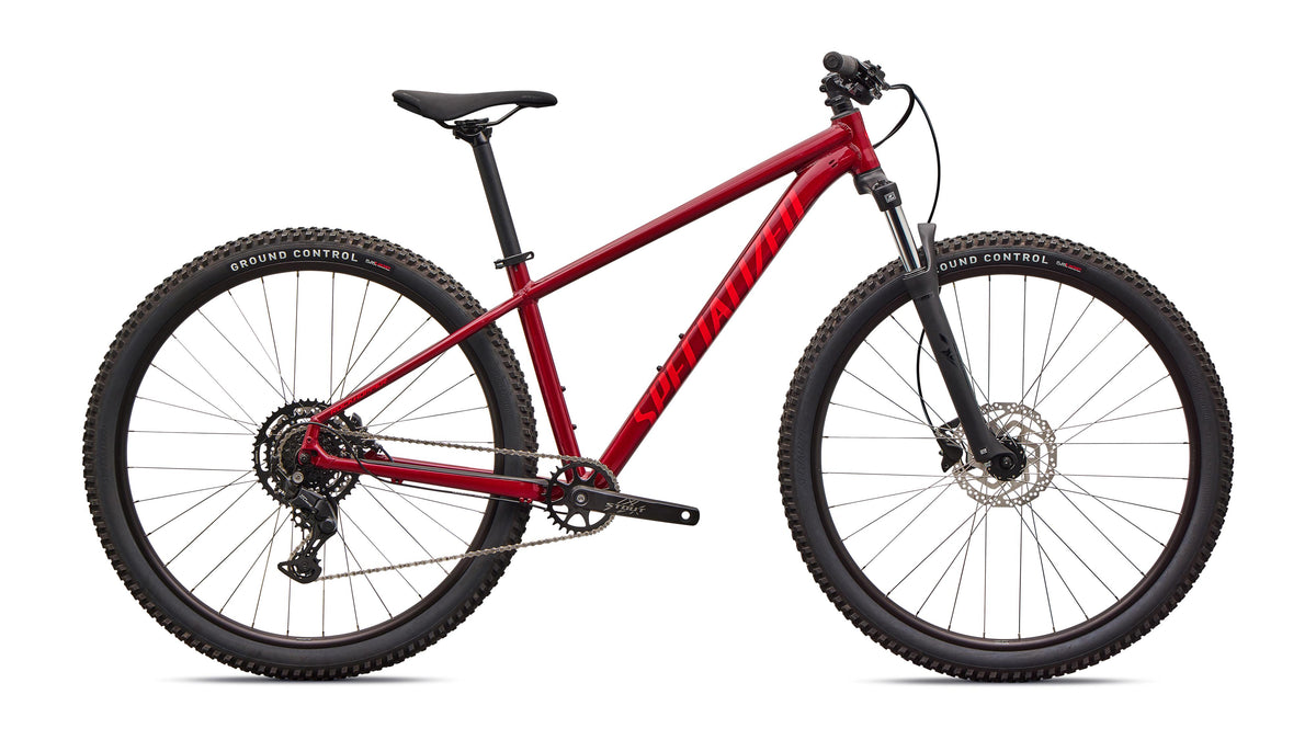 2026 Specialized Rockhopper Sport – Incycle Bicycles