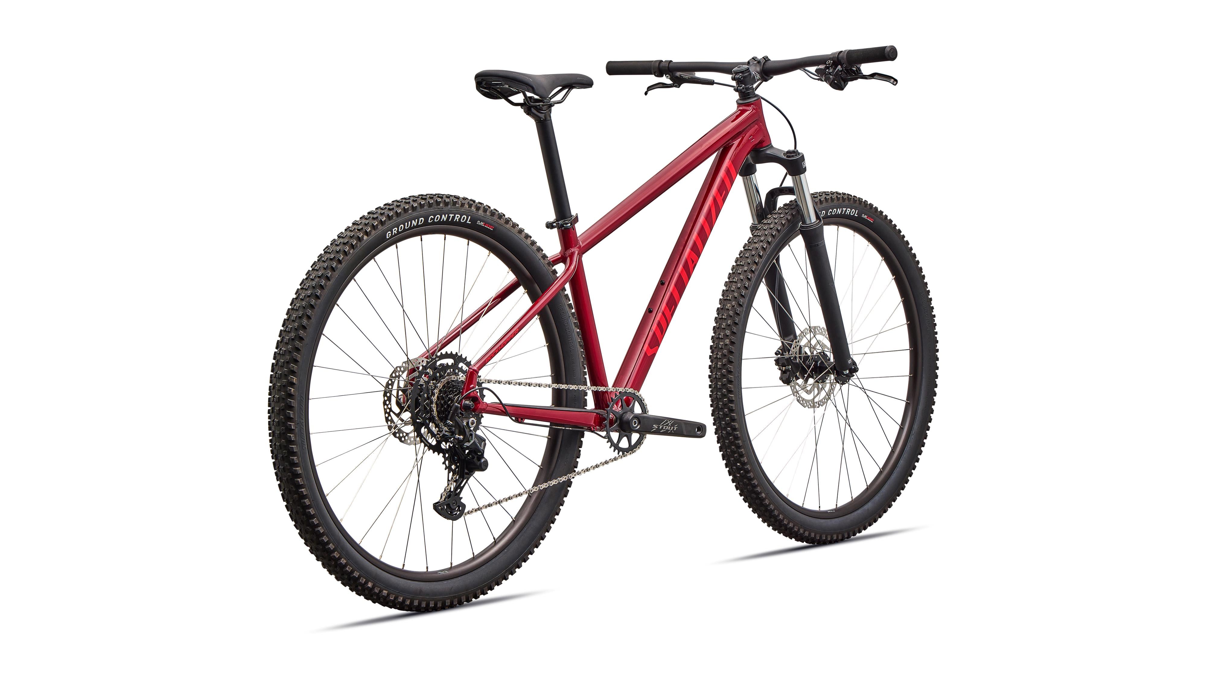 Specialized Rockhopper Sport XXS 26インチ Rockhopper Sport 26