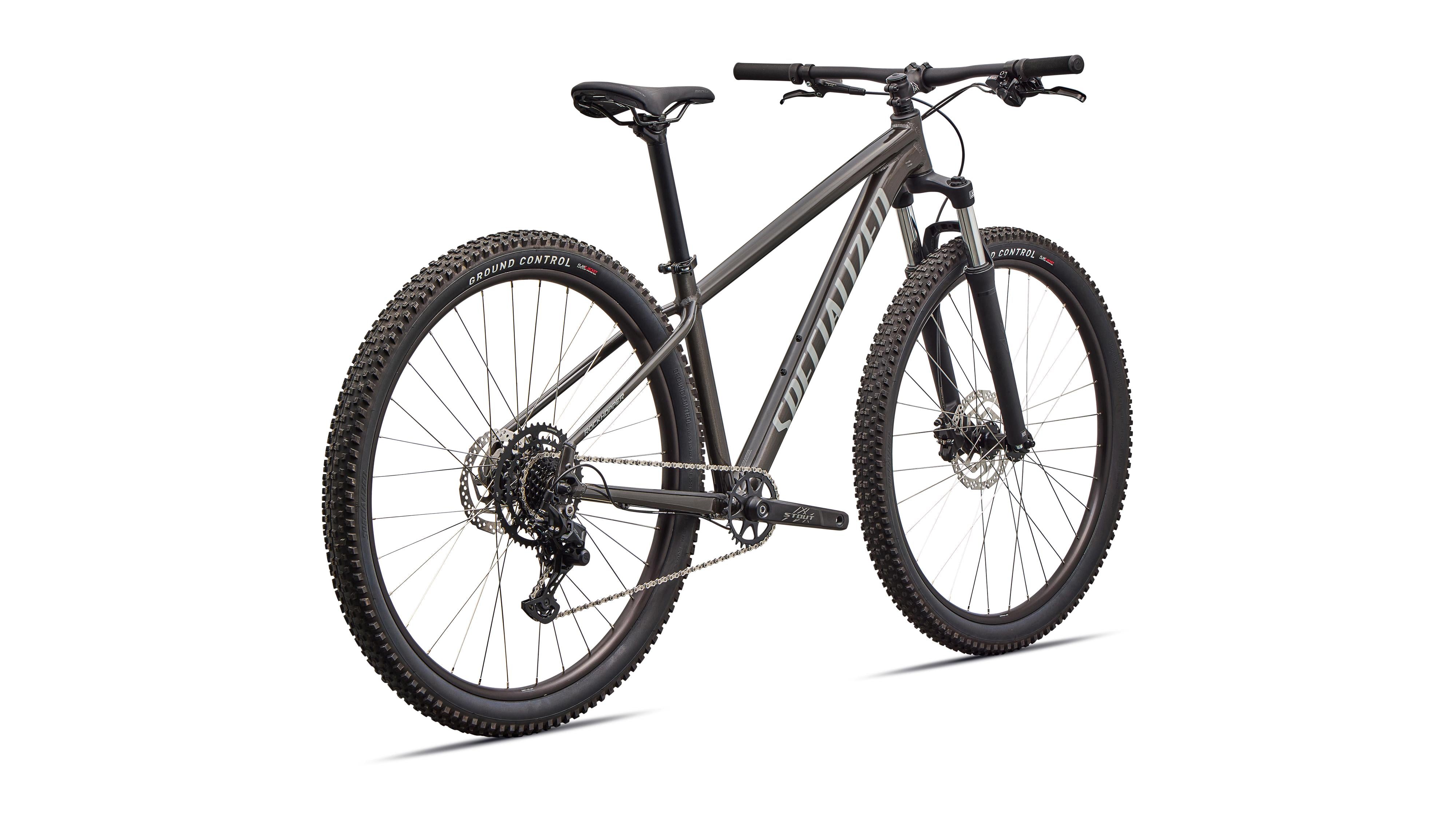 2026 Specialized Rockhopper Sport – Incycle Bicycles