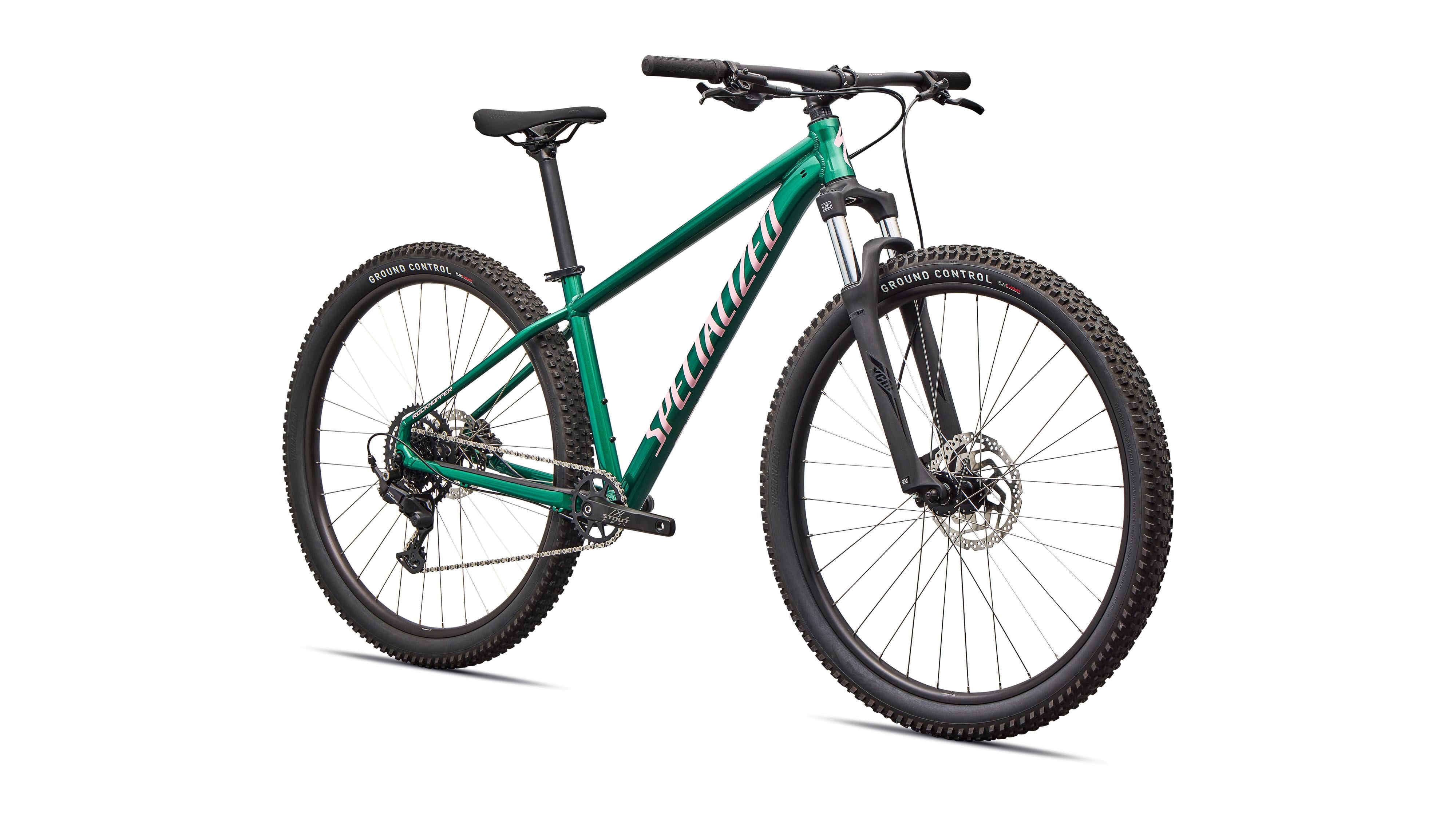 Specialized Rockhopper Sport XXS 26インチ 2026 Specialized Rockhopper Sport – Incycle Bicycles