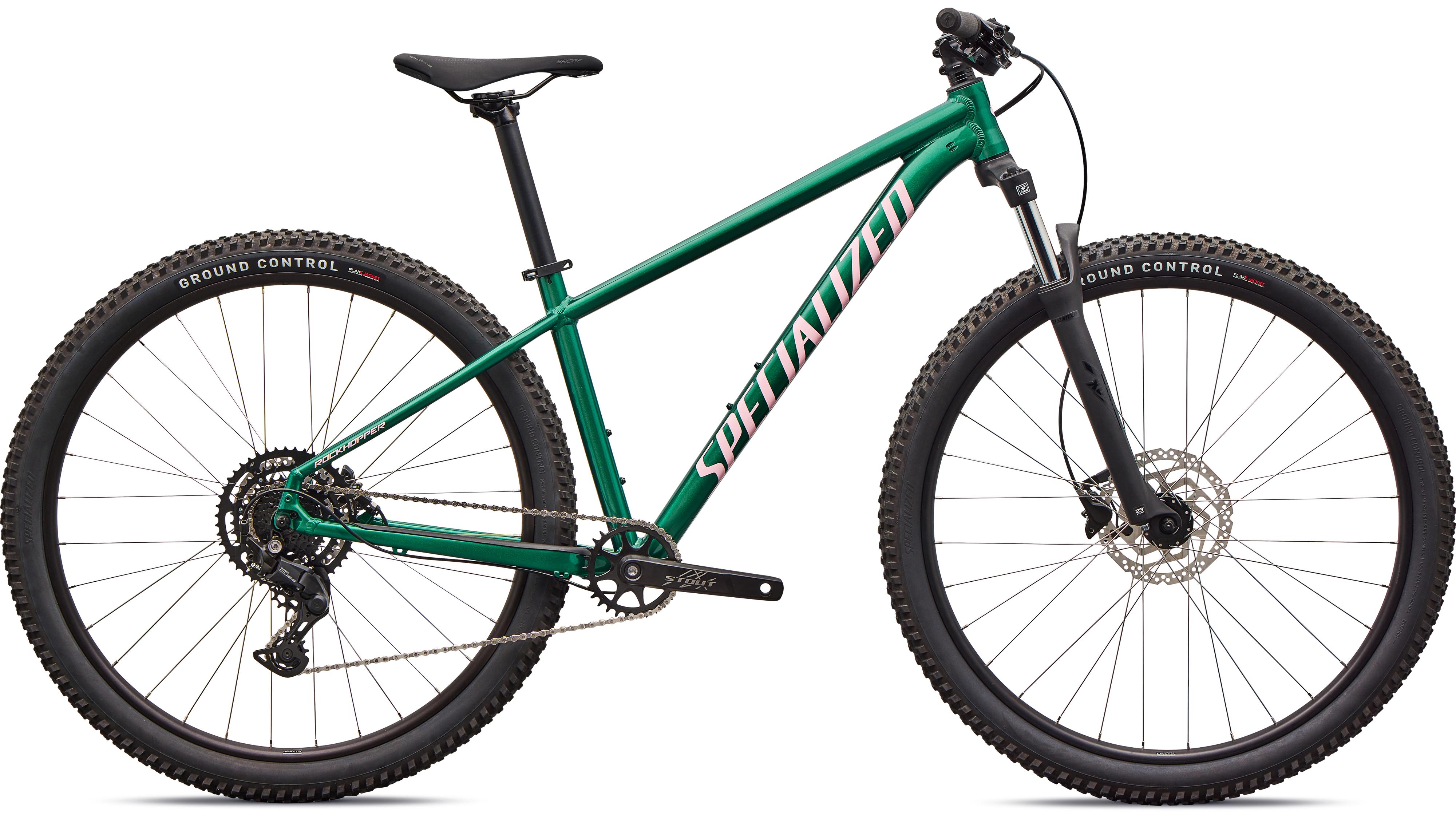 Specialized Rockhopper Sport XXS 26インチ Specialized Rockhopper Sport - Champion Cycling | Bike Shop | Fort