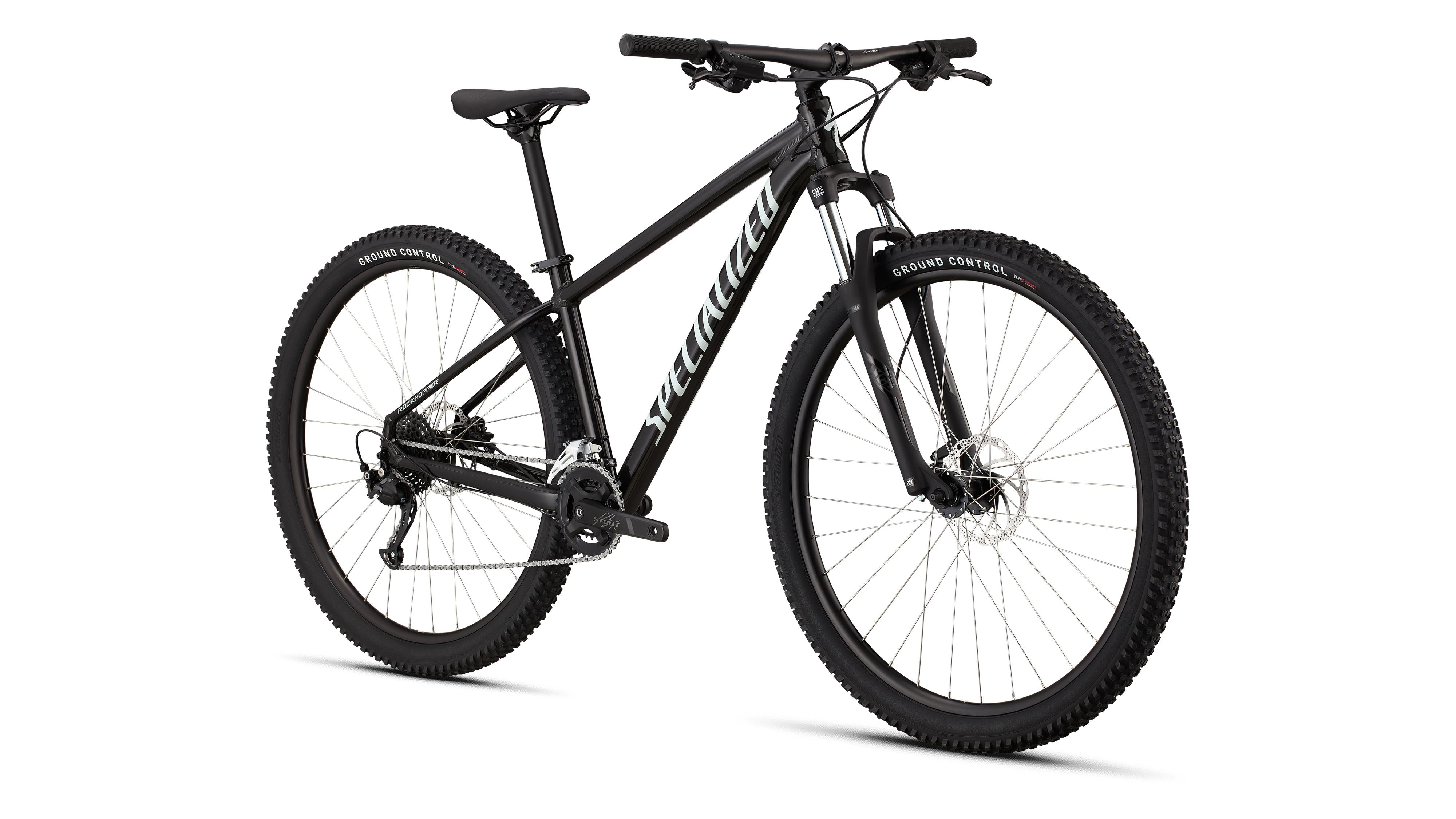 2026 Specialized Rockhopper – Incycle Bicycles