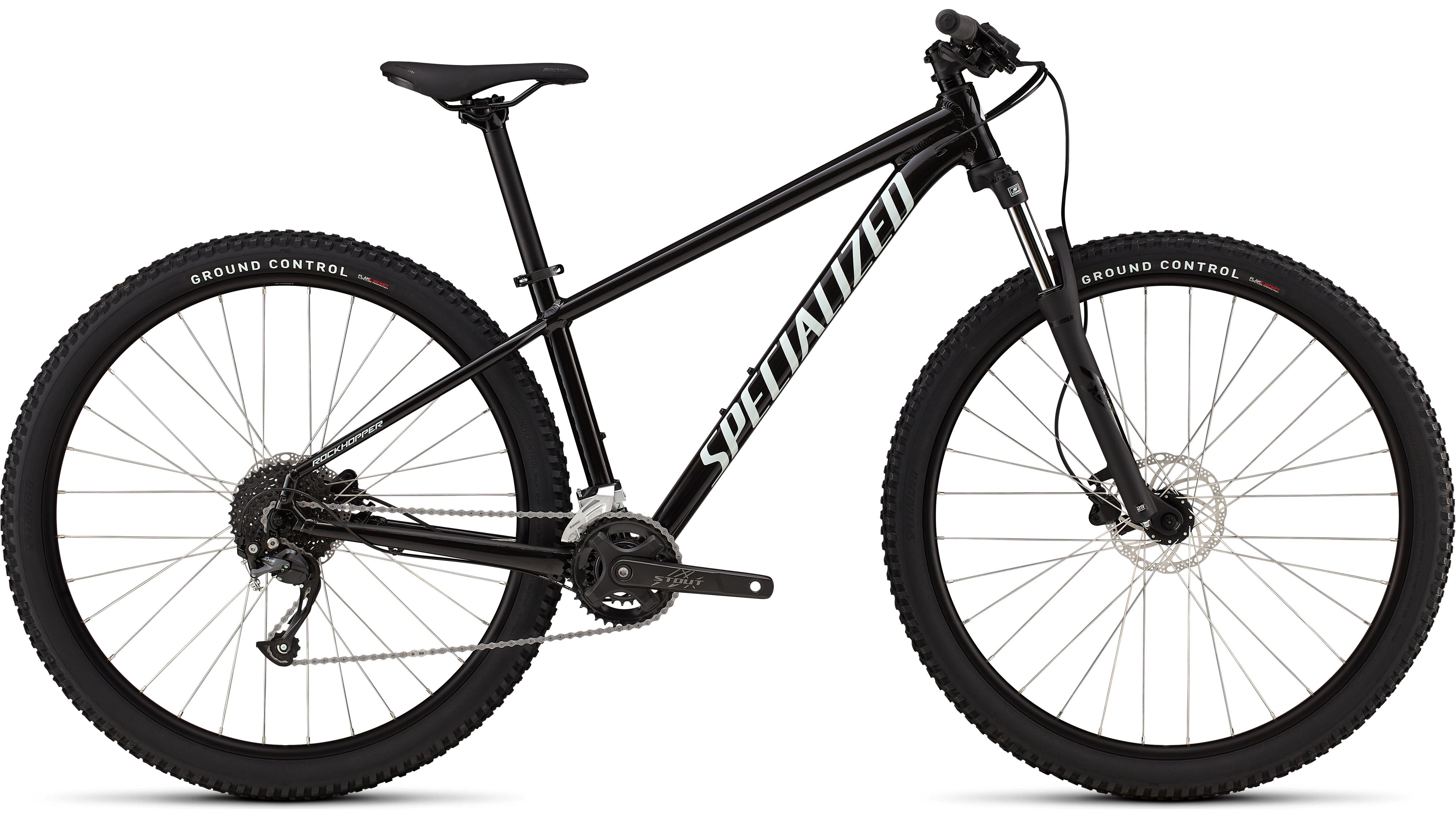 2026 Specialized Rockhopper – Incycle Bicycles