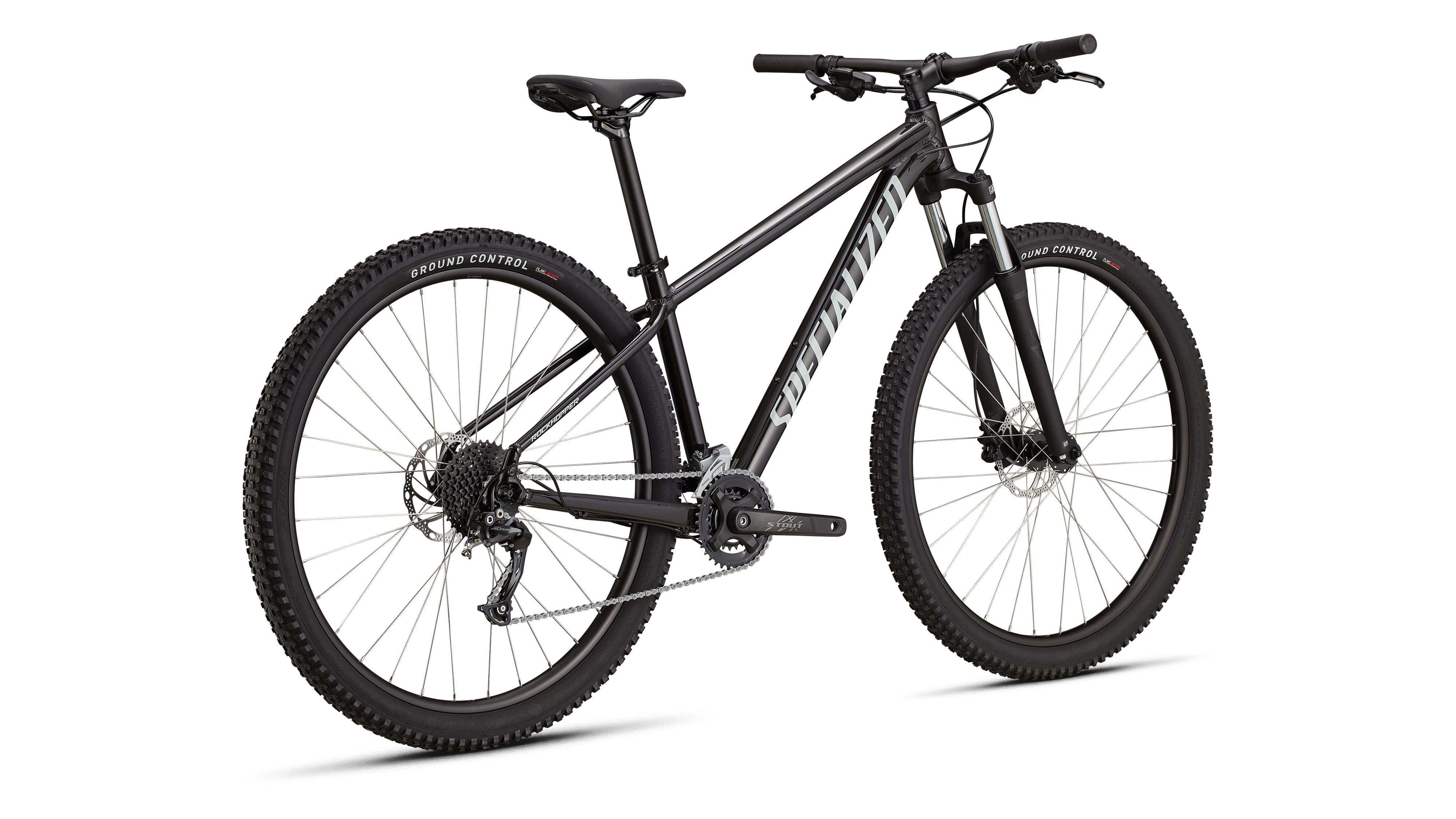 2026 Specialized Rockhopper – Incycle Bicycles