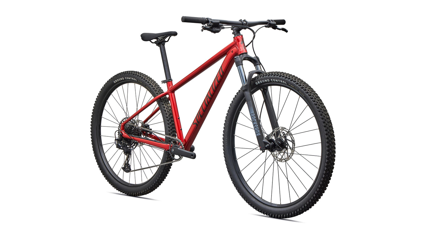 2027 Specialized Rockhopper Comp