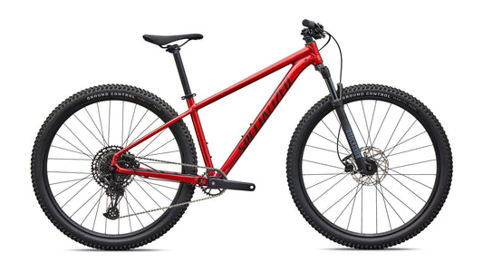 2027 Specialized Rockhopper Comp
