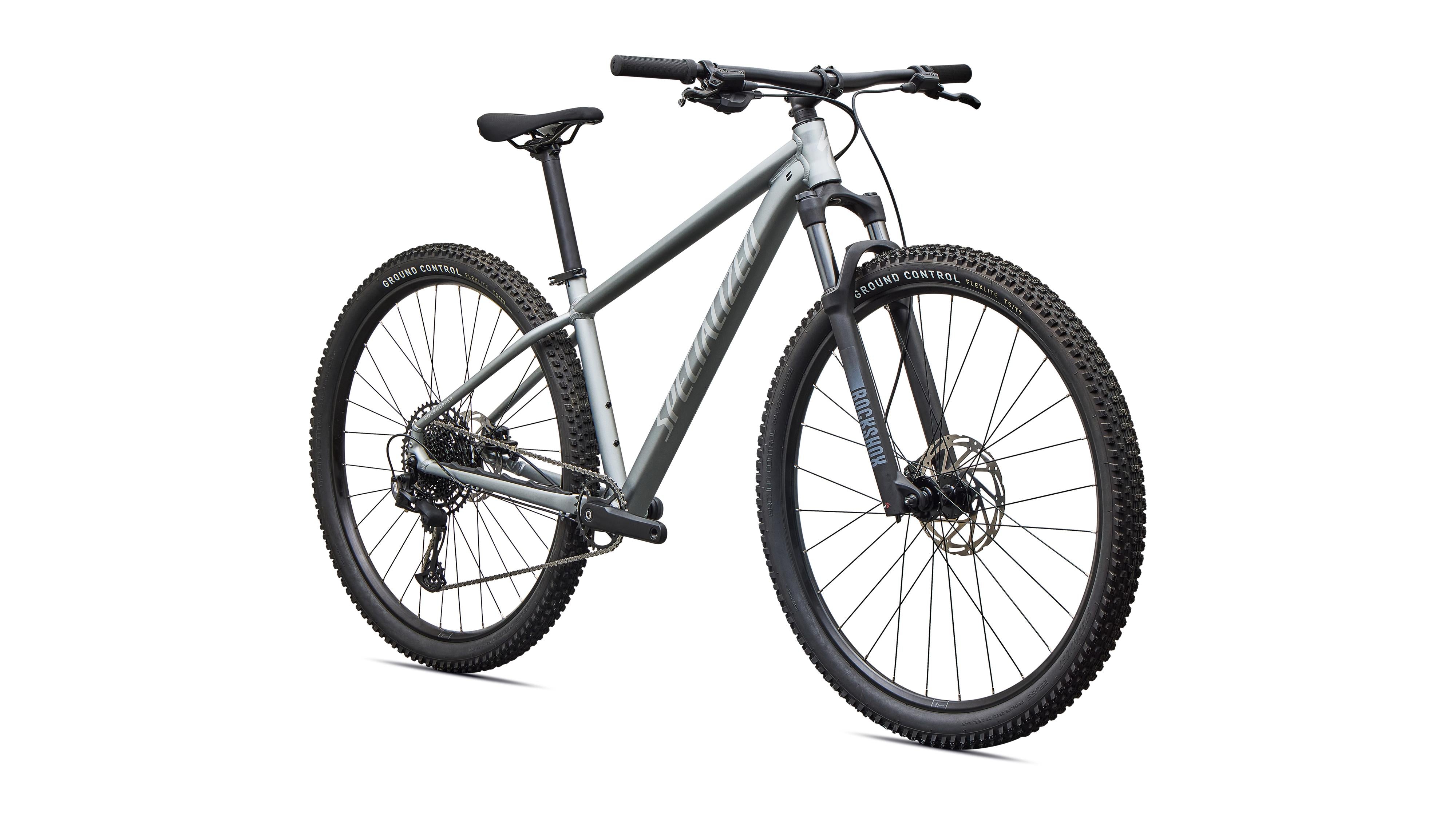 2027 Specialized Rockhopper Comp – Incycle Bicycles