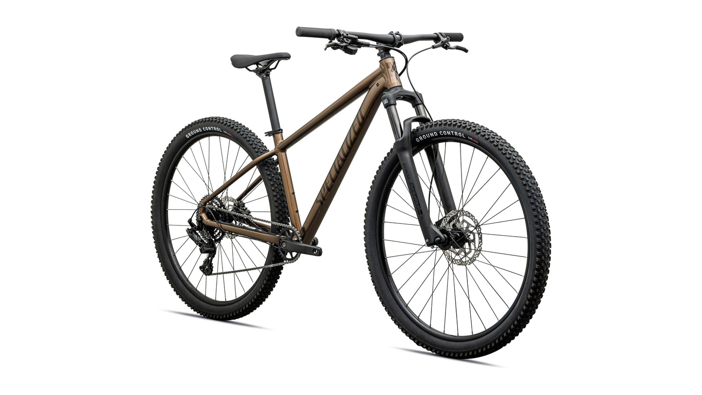 2027 Specialized Rockhopper Sport