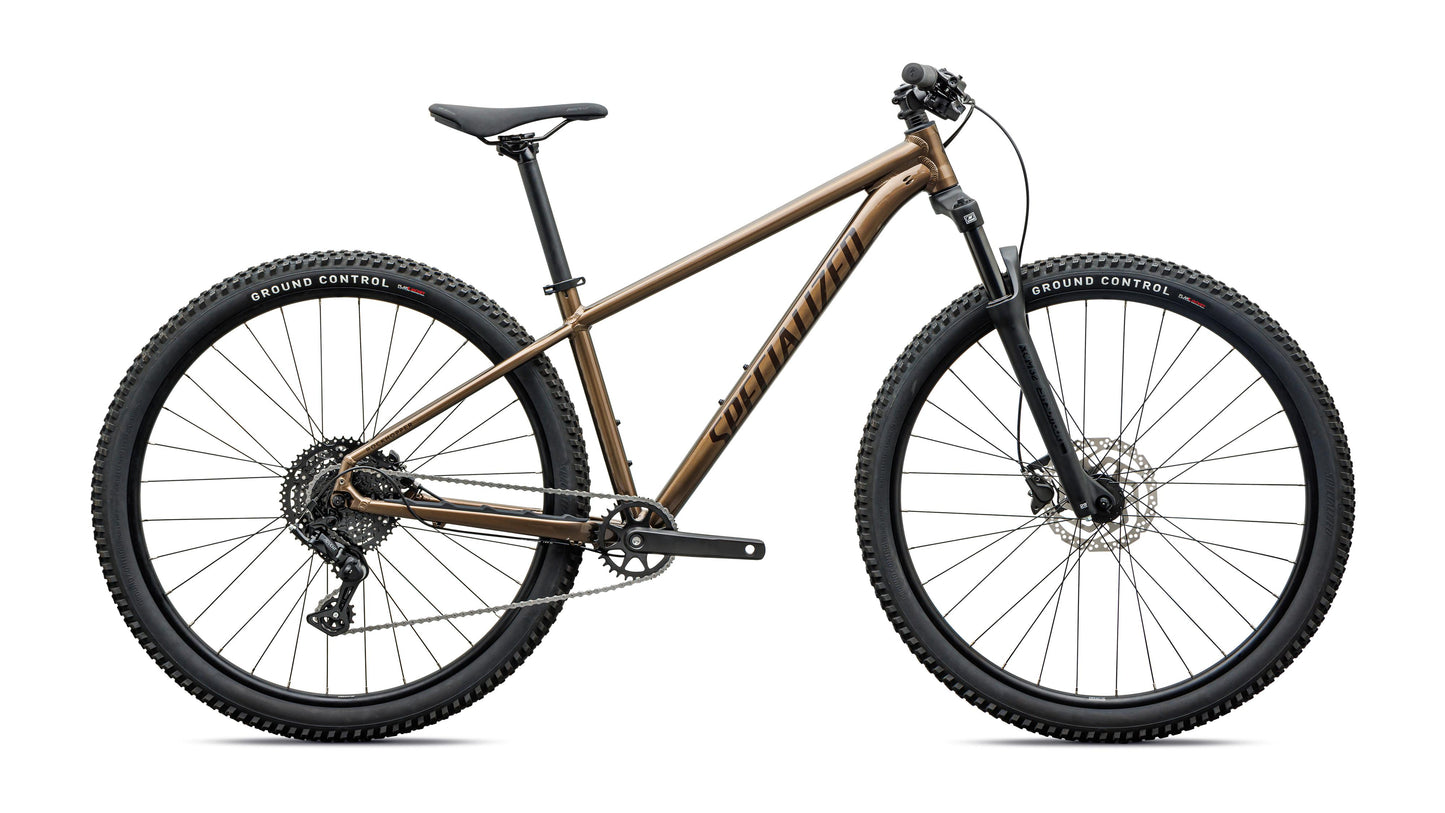 2027 Specialized Rockhopper Sport