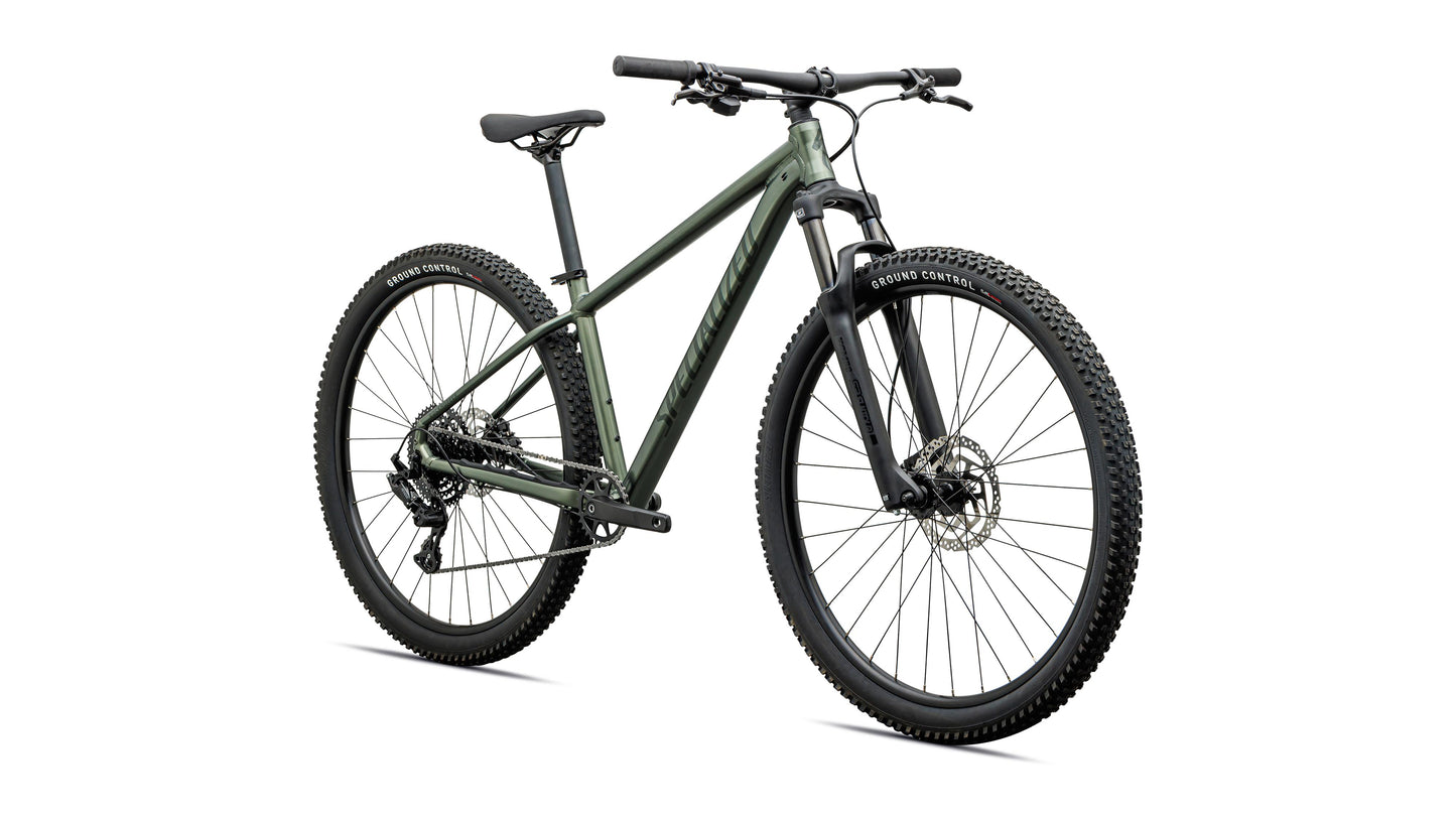 2027 Specialized Rockhopper Sport