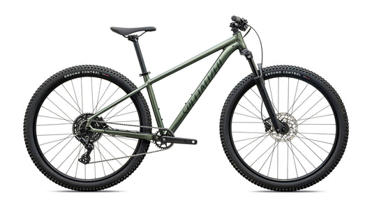 2027 Specialized Rockhopper Sport