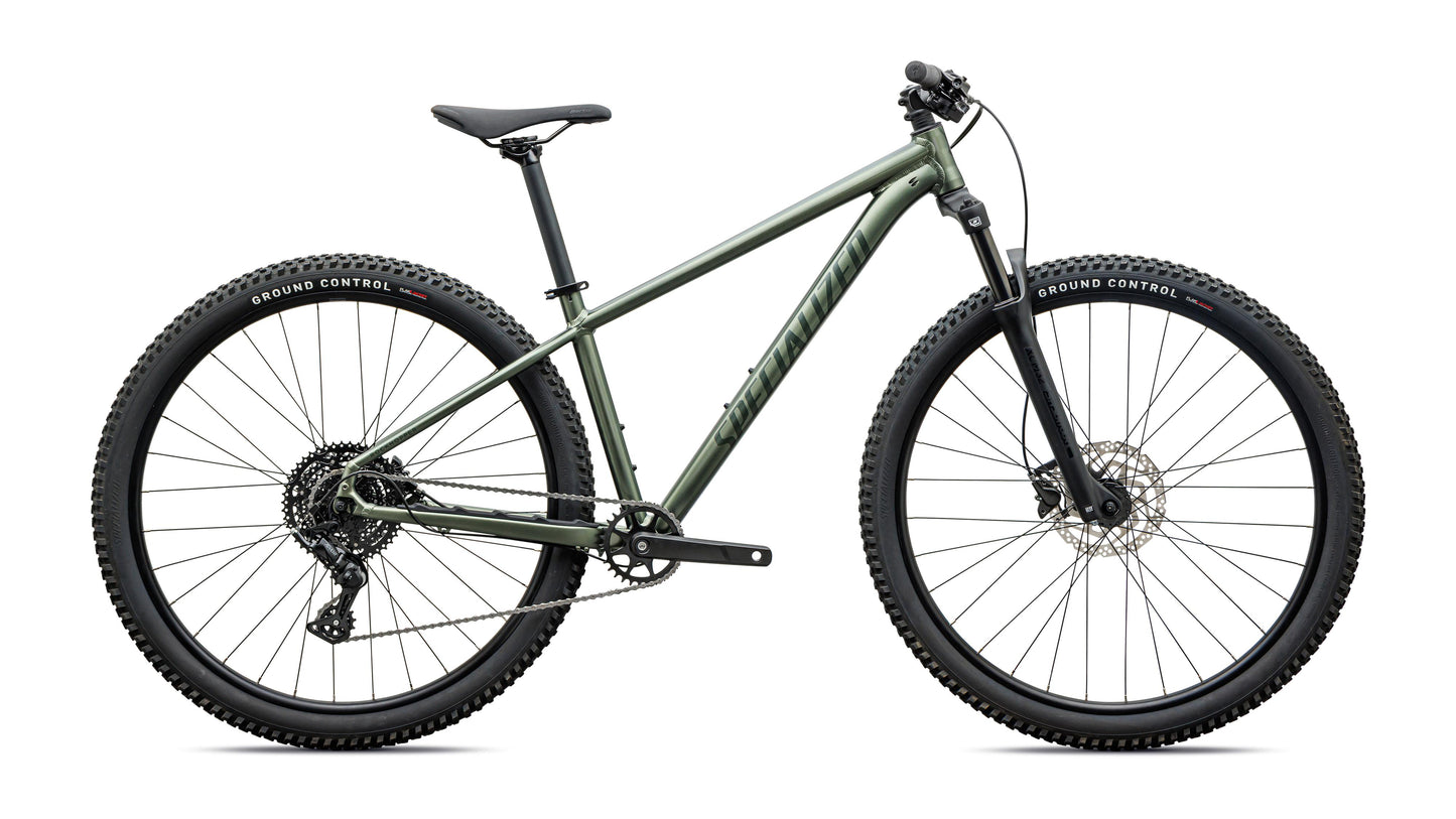 2027 Specialized Rockhopper Sport