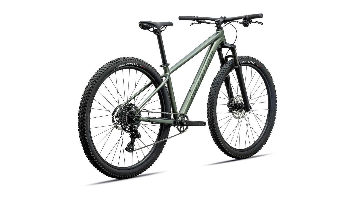 2027 Specialized Rockhopper Sport