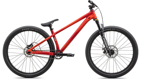 Specialized P.4  27.5" Bike