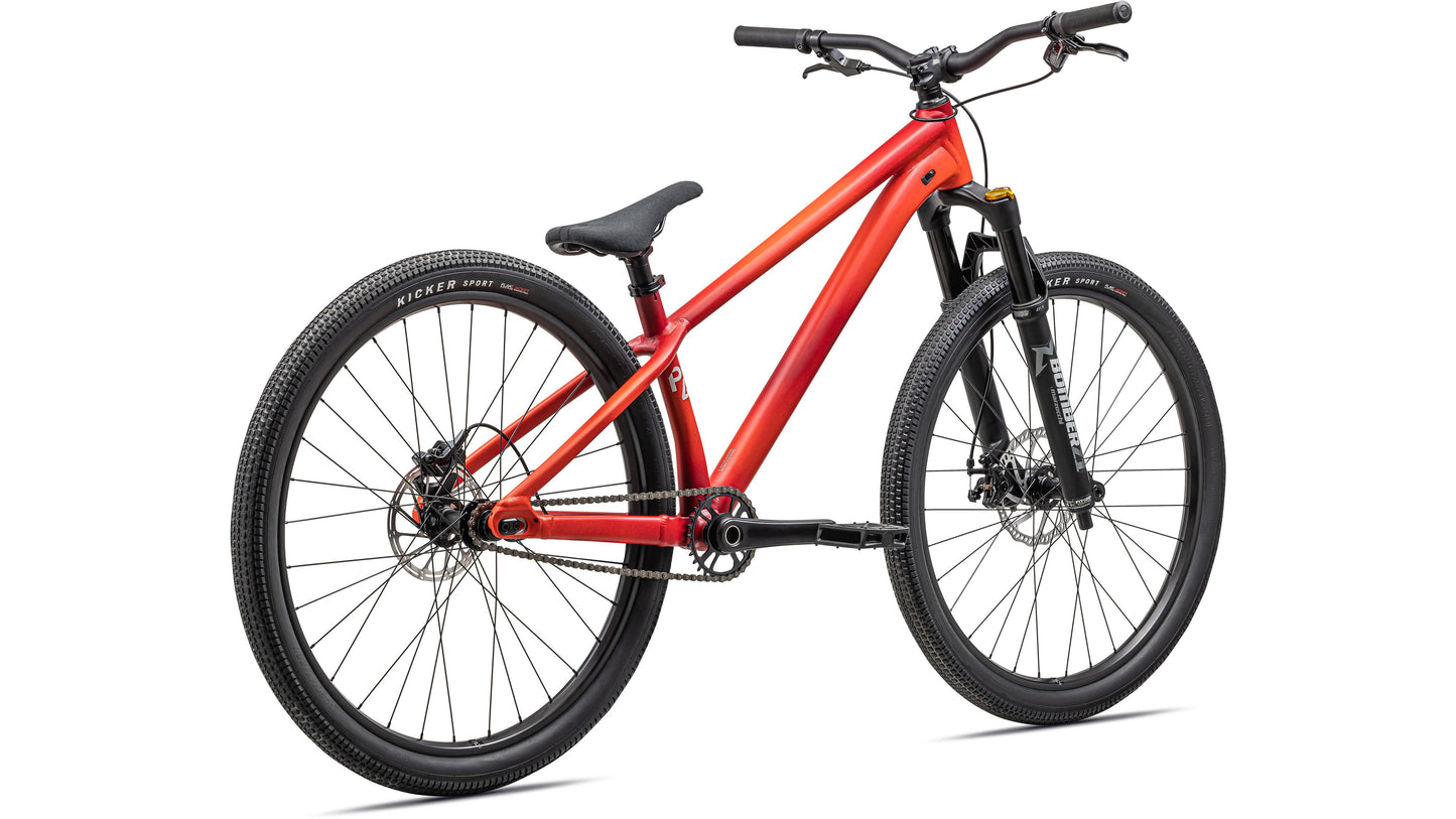 Specialized P.4  27.5"