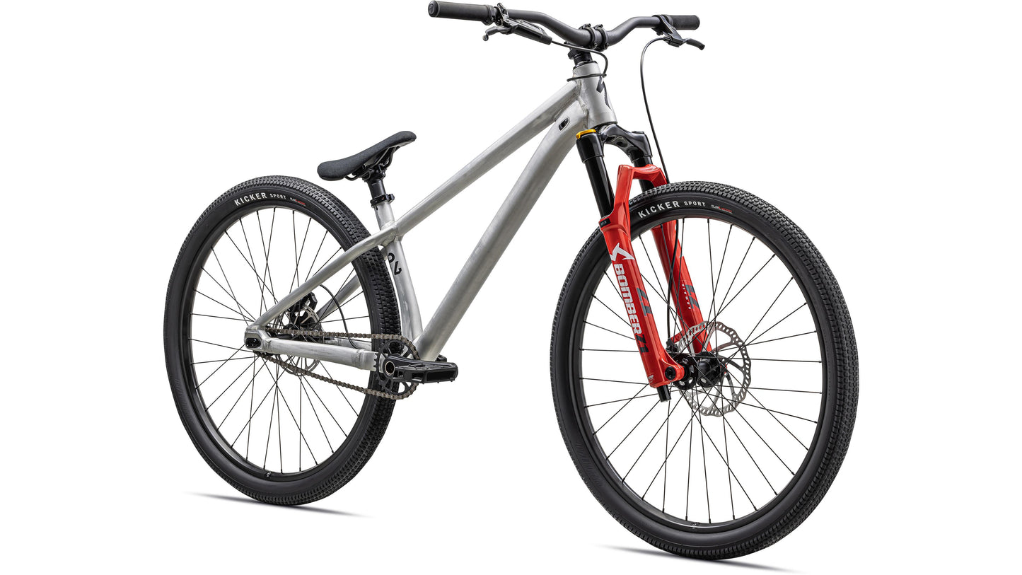 Specialized P.4  27.5"
