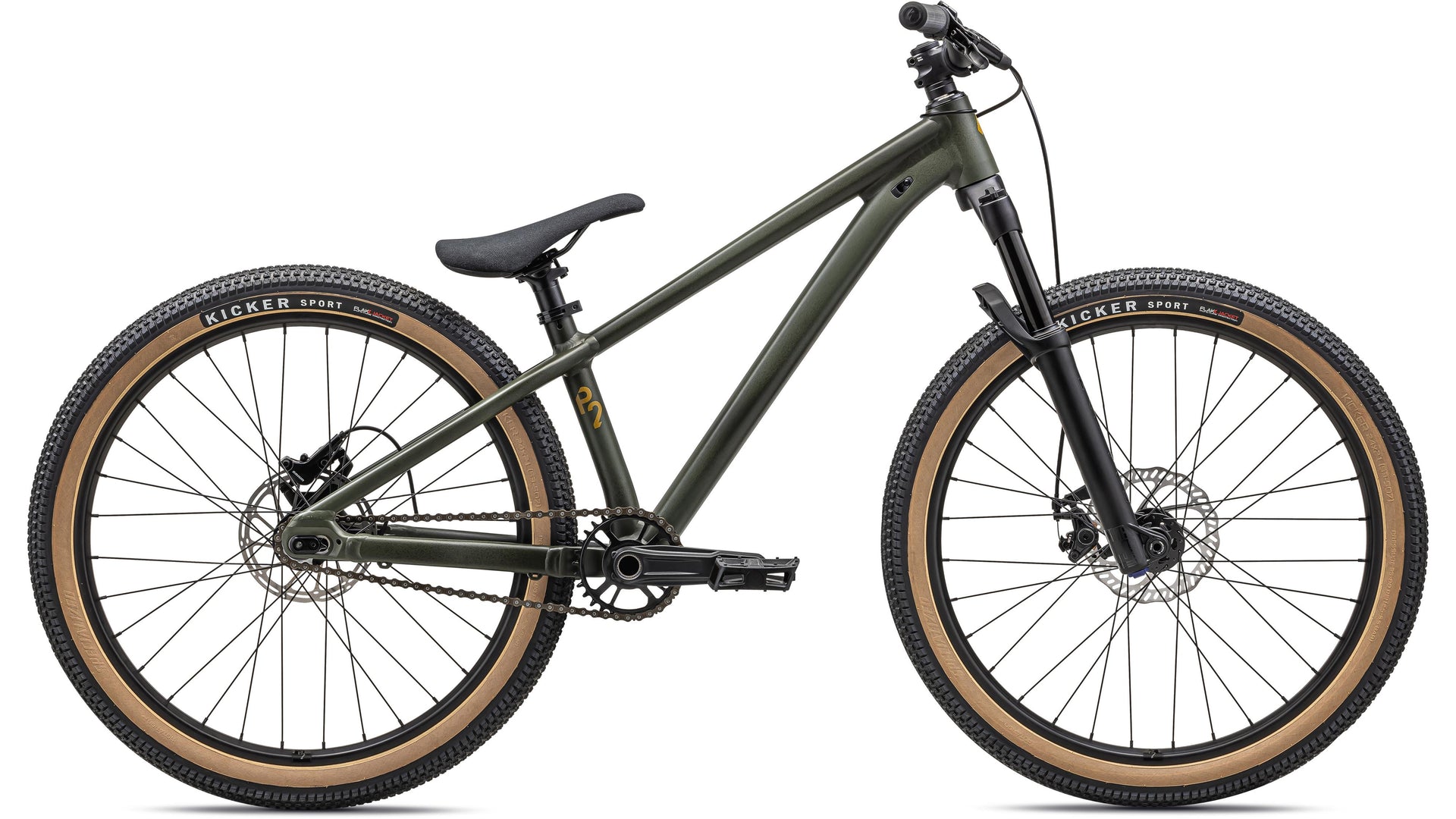 Specialized 24" Bike – Incycle Bicycles