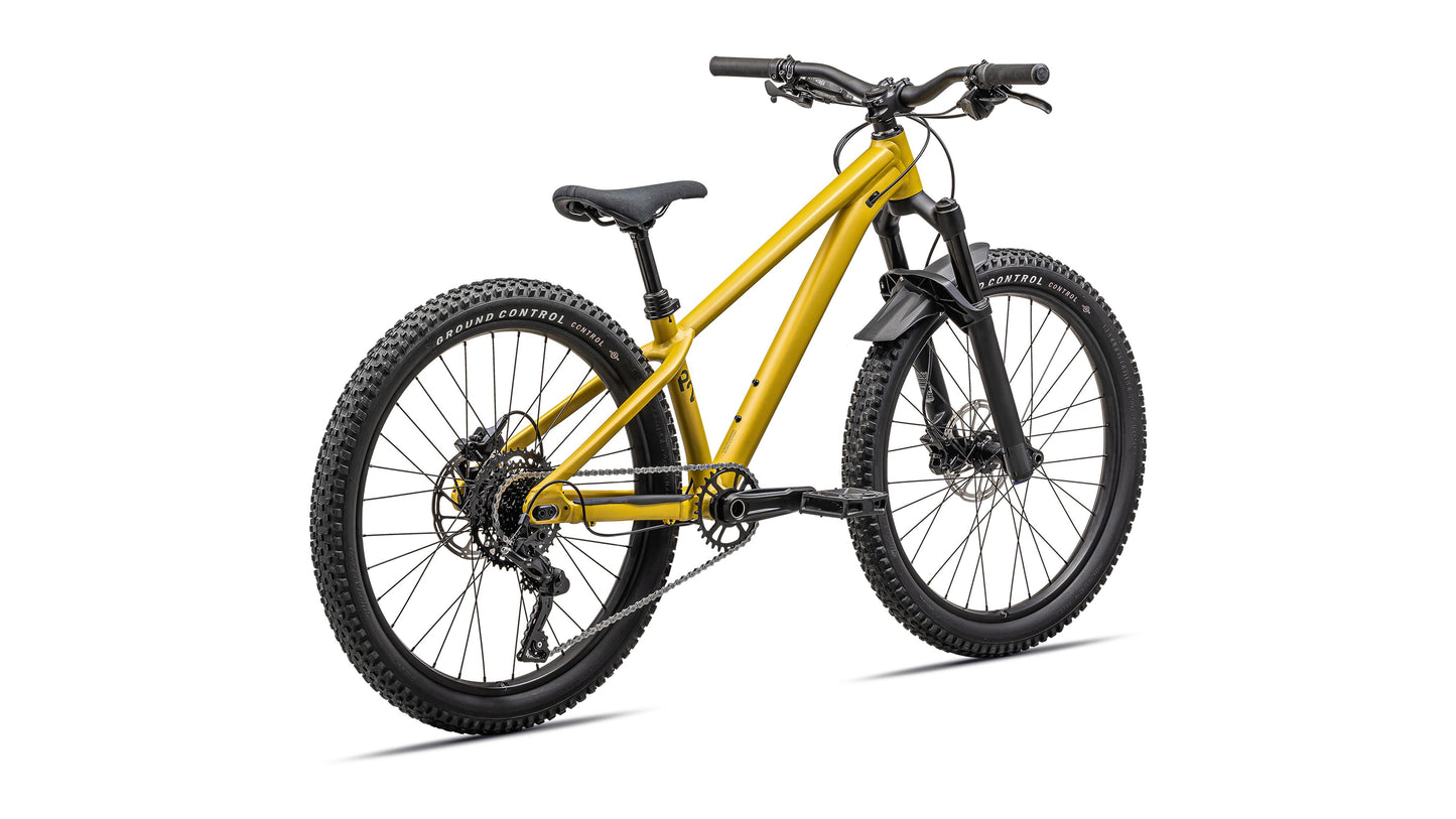 2024 Specialized P.2 Trail