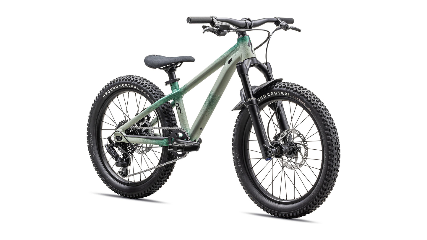 2024 Specialized P.1 Trail