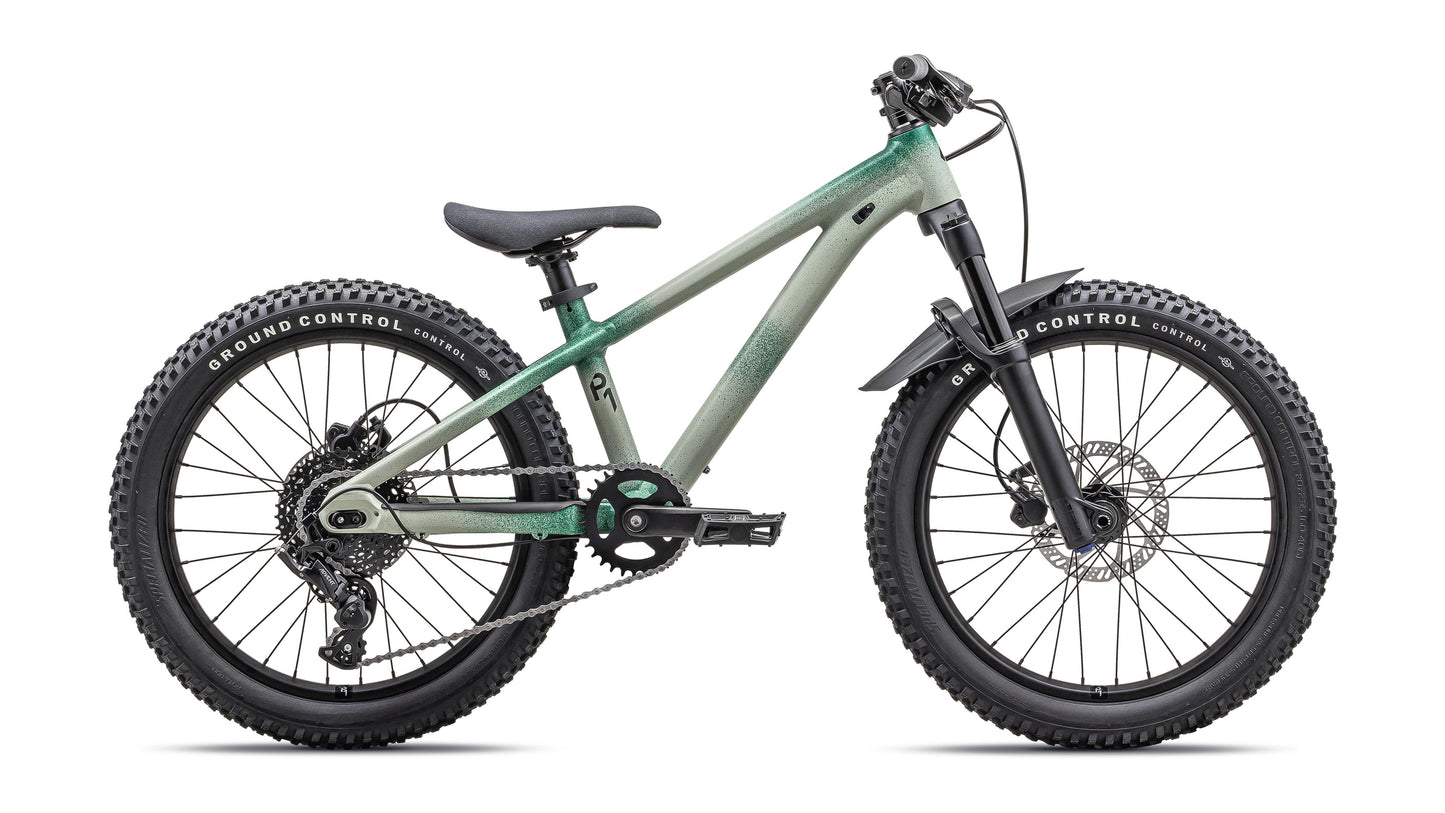 2024 Specialized P.1 Trail
