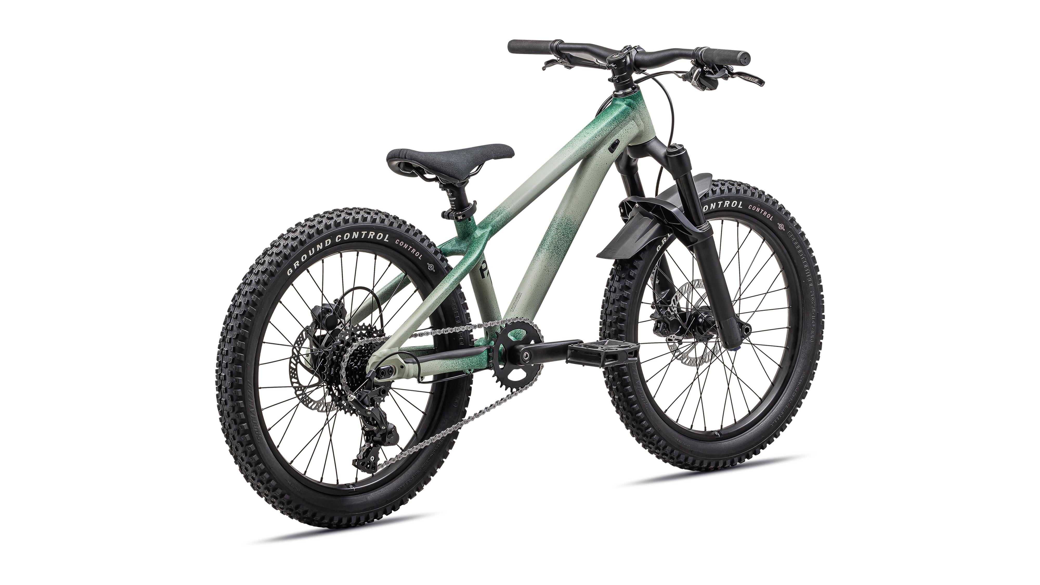 BICYCLE13個 Specialized P.2 Trail 24