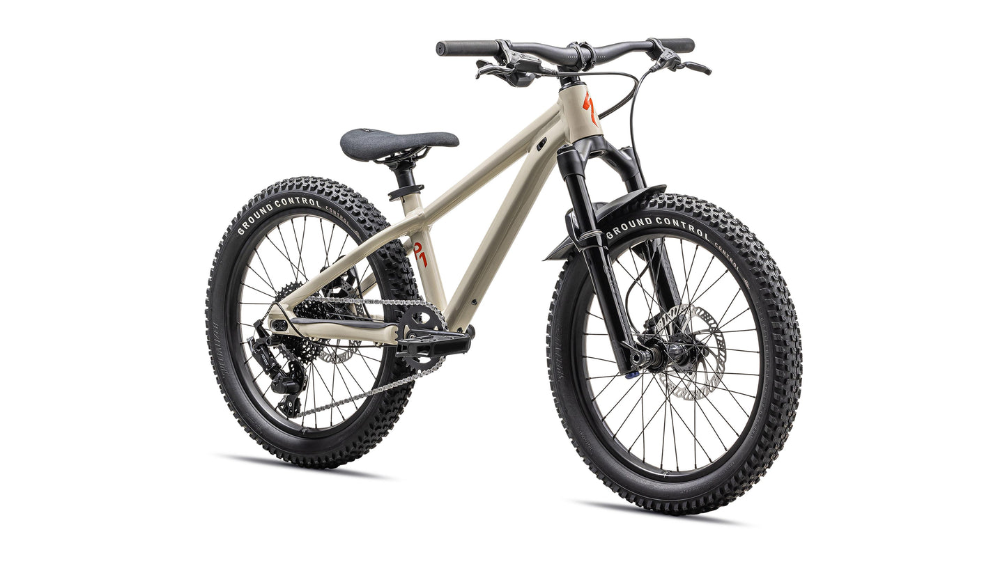 2024 Specialized P.1 Trail
