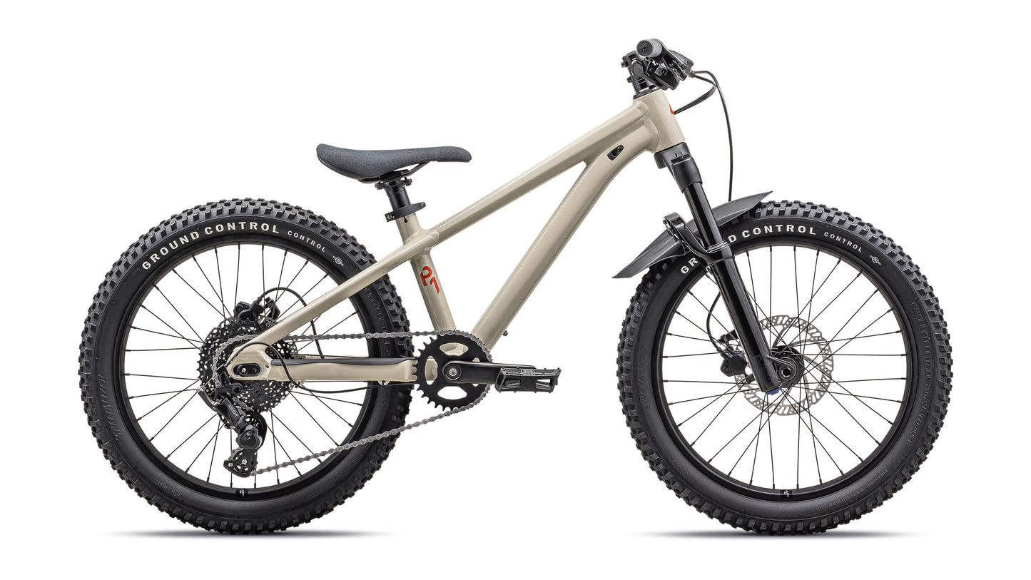 2024 Specialized P.1 Trail