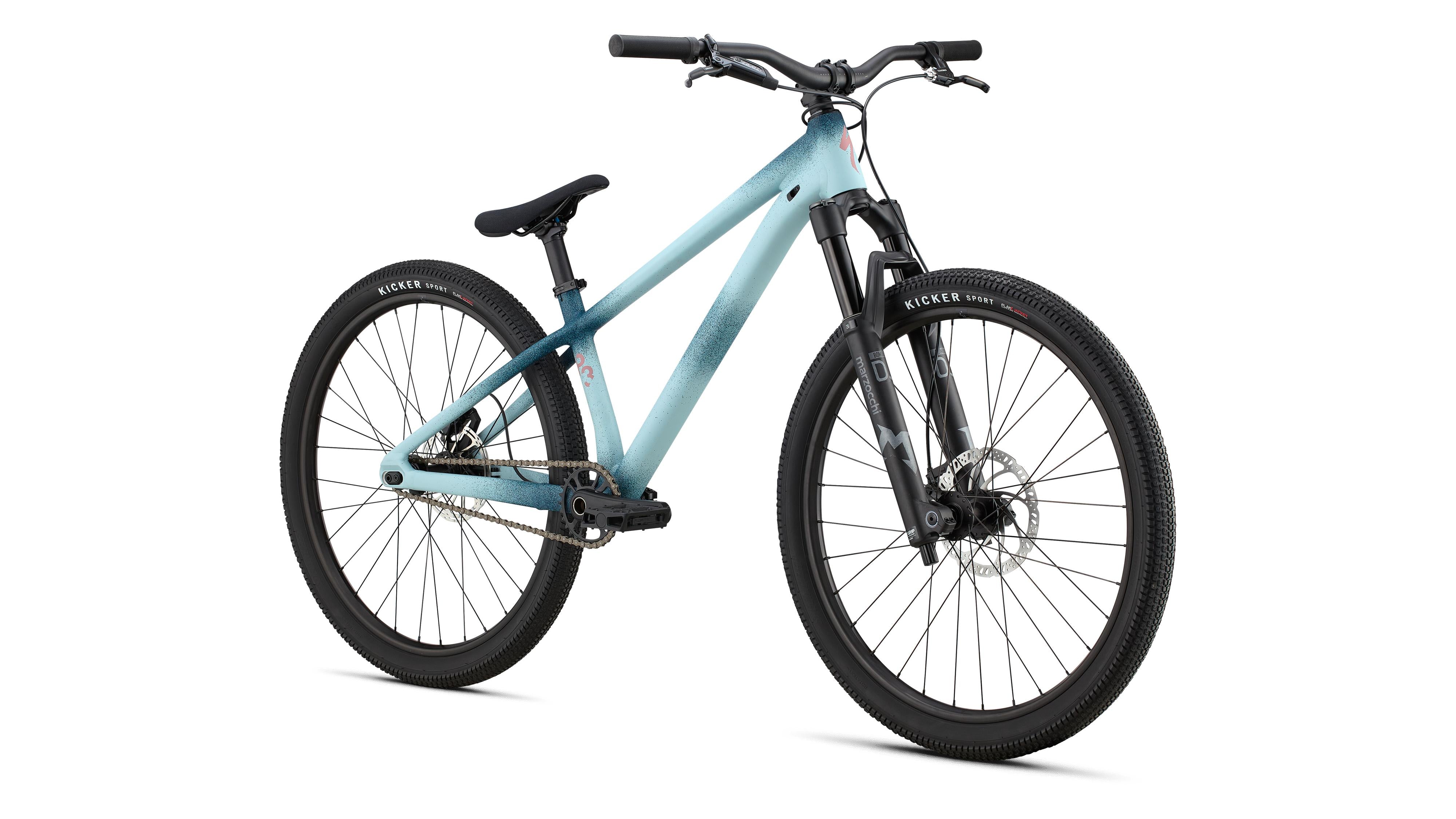2025 Specialized P.3 – Incycle Bicycles