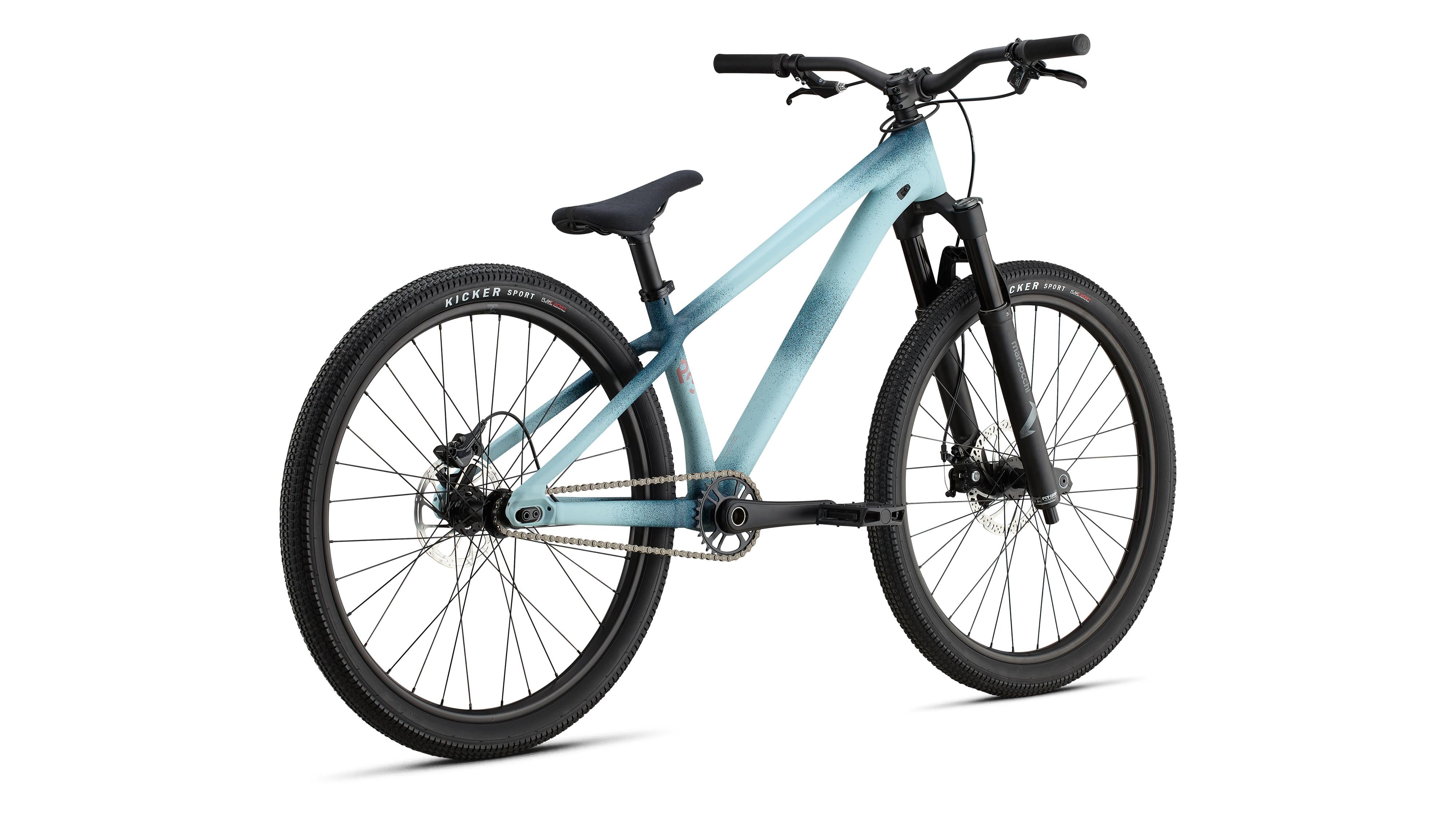 Specialized P.3 - Size 26