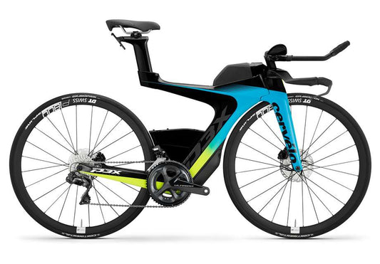 2019 Cervélo P3x Ultegra Di2 2.0