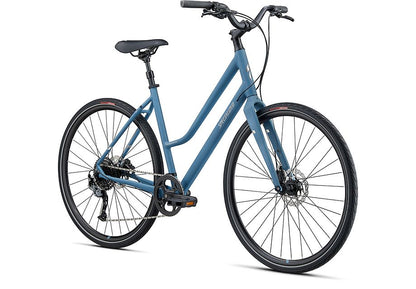 2020 Specialized Crossroads 3.0 St Storm Grey / Chrome