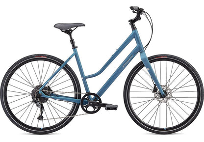 2020 Specialized Crossroads 3.0 St Storm Grey / Chrome