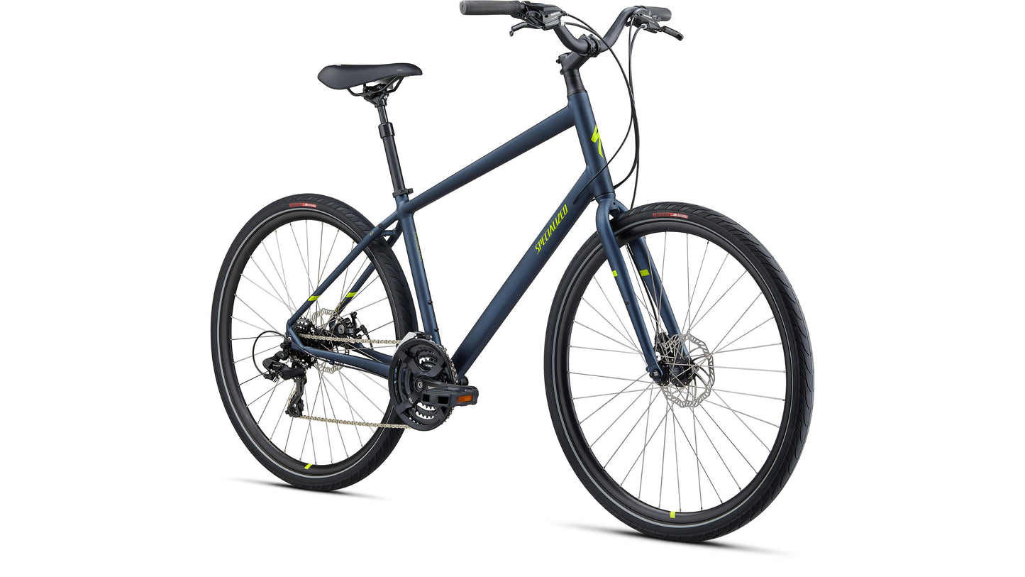 Specialized Crossroads 2.0