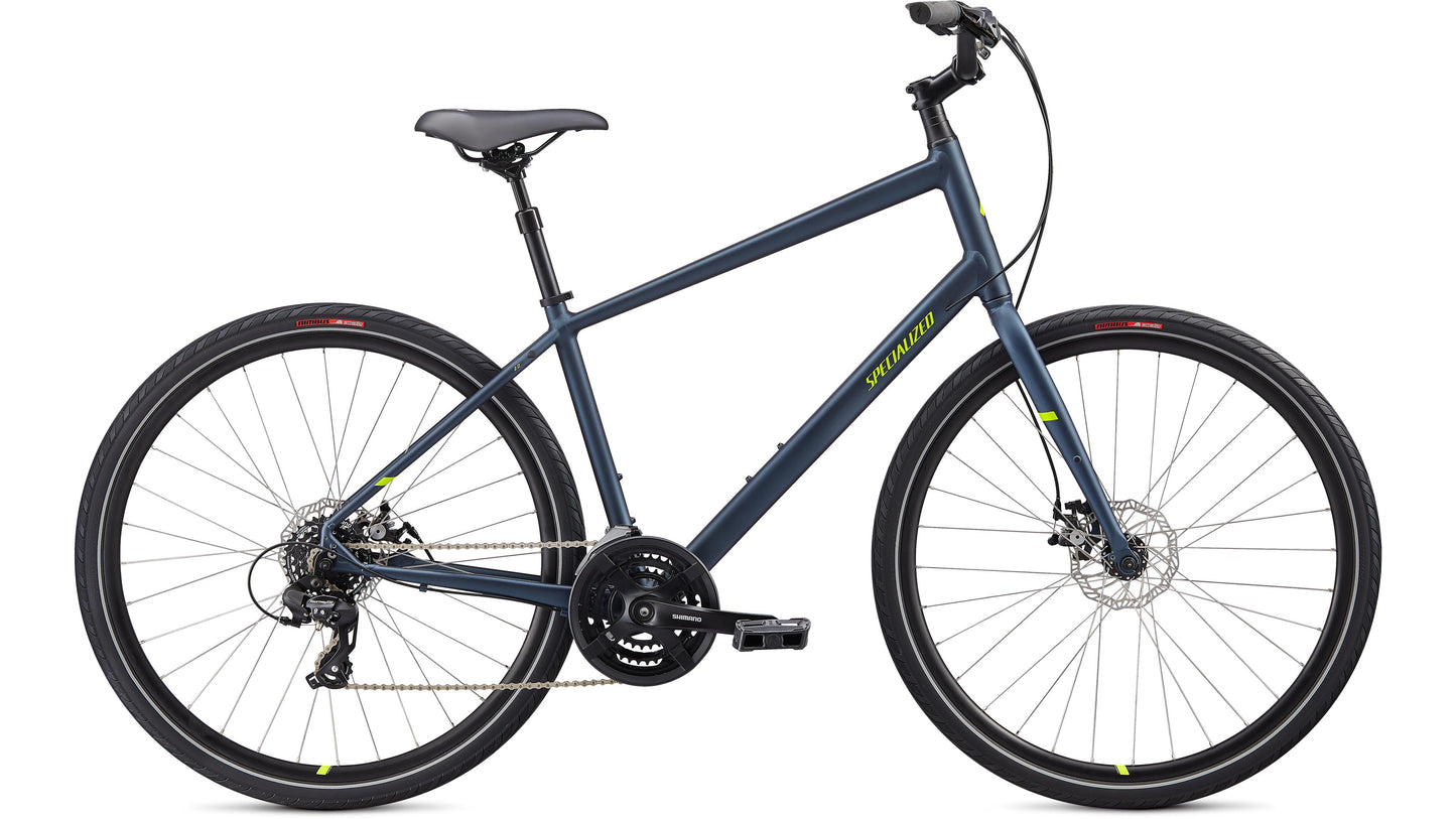 Specialized Crossroads 2.0