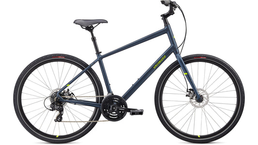 Specialized Crossroads 2.0