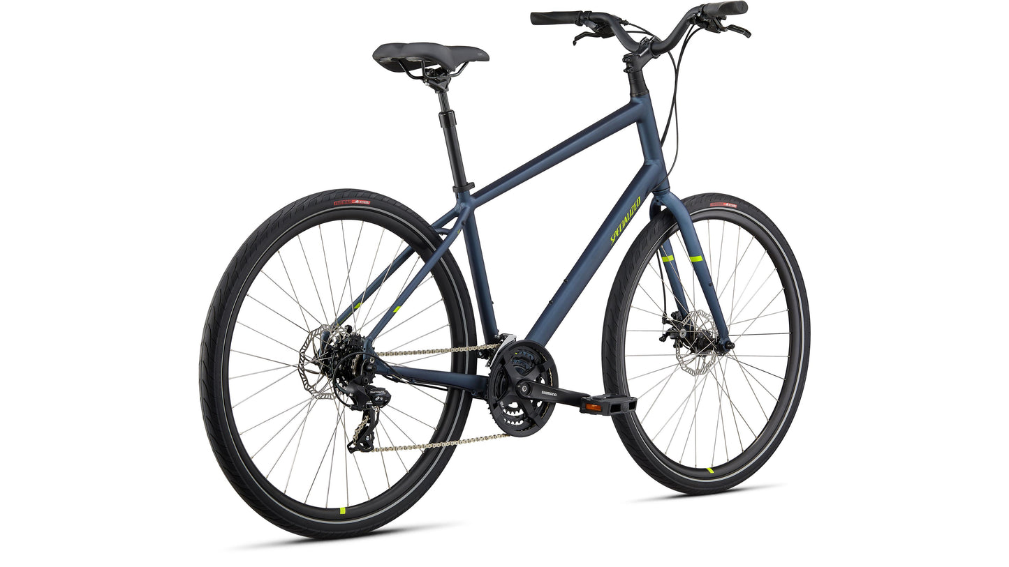 Specialized Crossroads 2.0