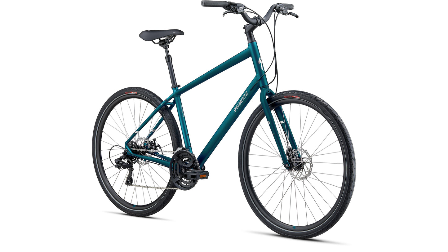 Specialized Crossroads 2.0