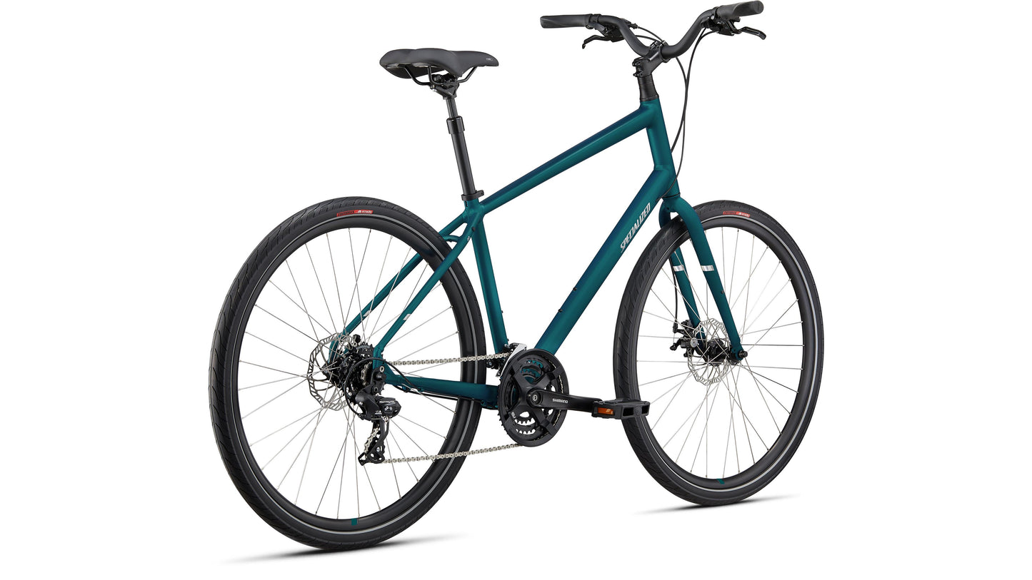 Specialized Crossroads 2.0