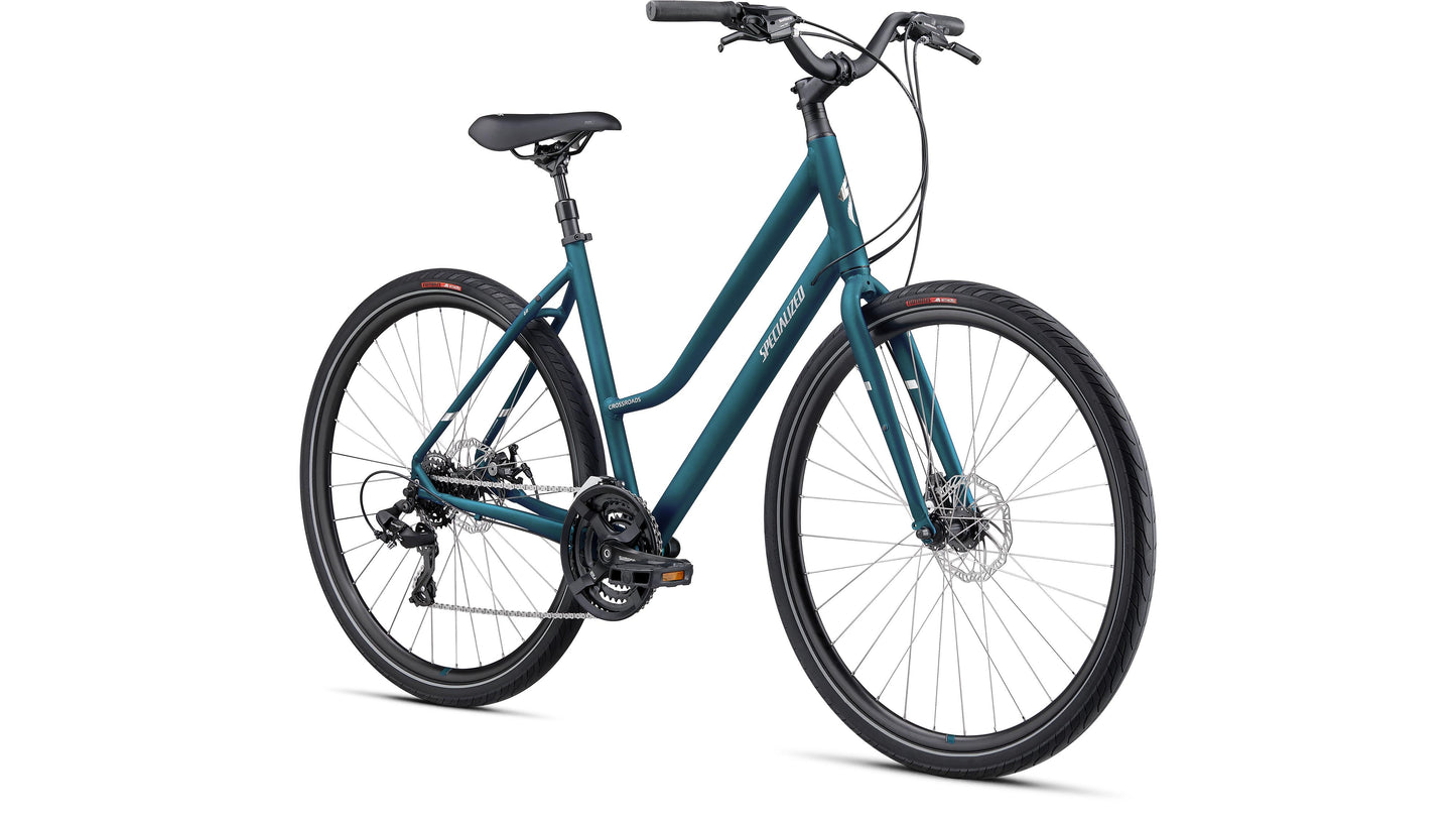 Specialized Crossroads 2.0 St