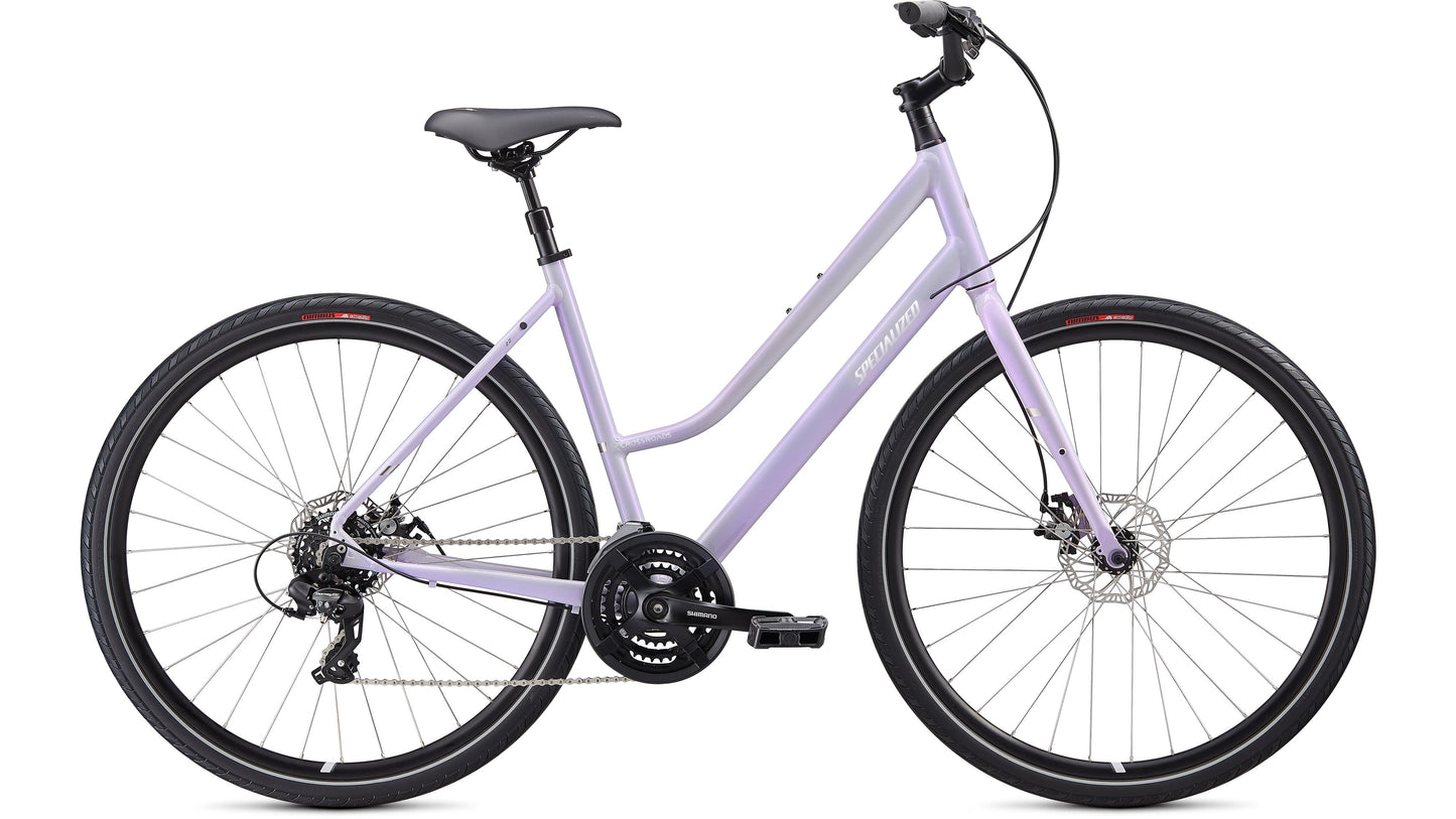 Specialized Crossroads 2.0 St