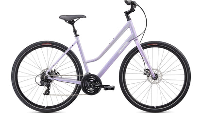 Specialized Crossroads 2.0 St