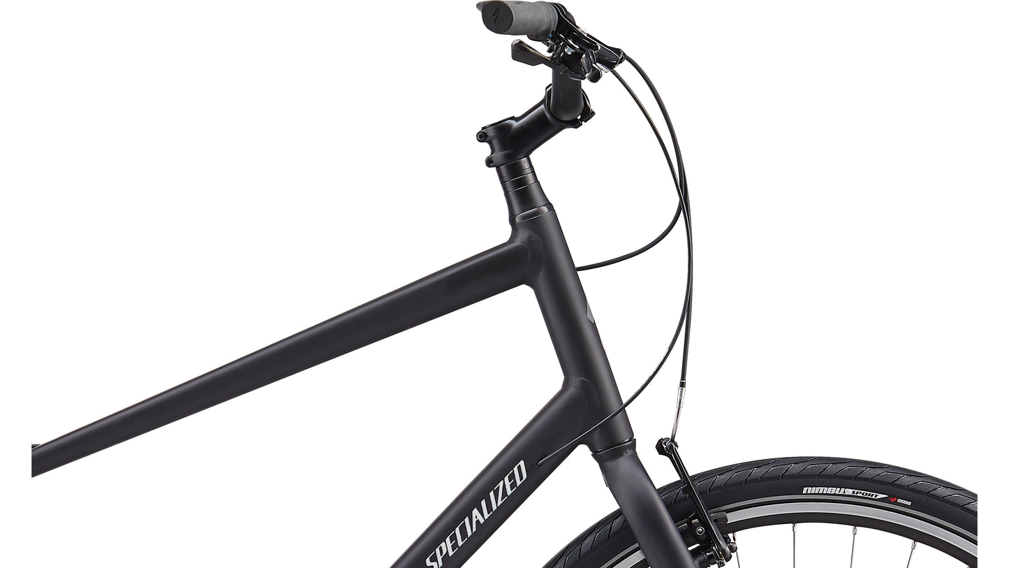 Specialized Crossroads 1.0