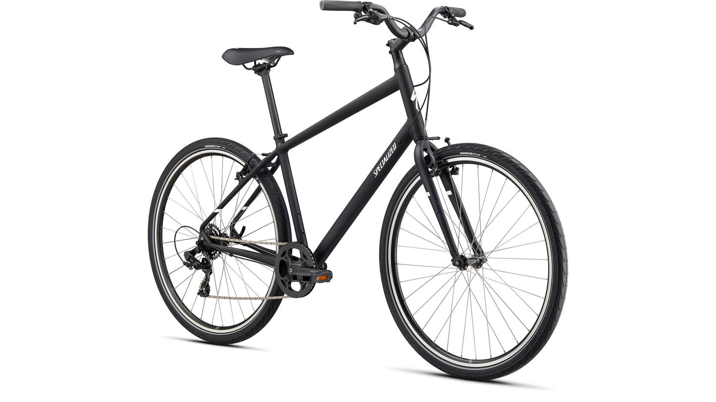 Specialized Crossroads 1.0