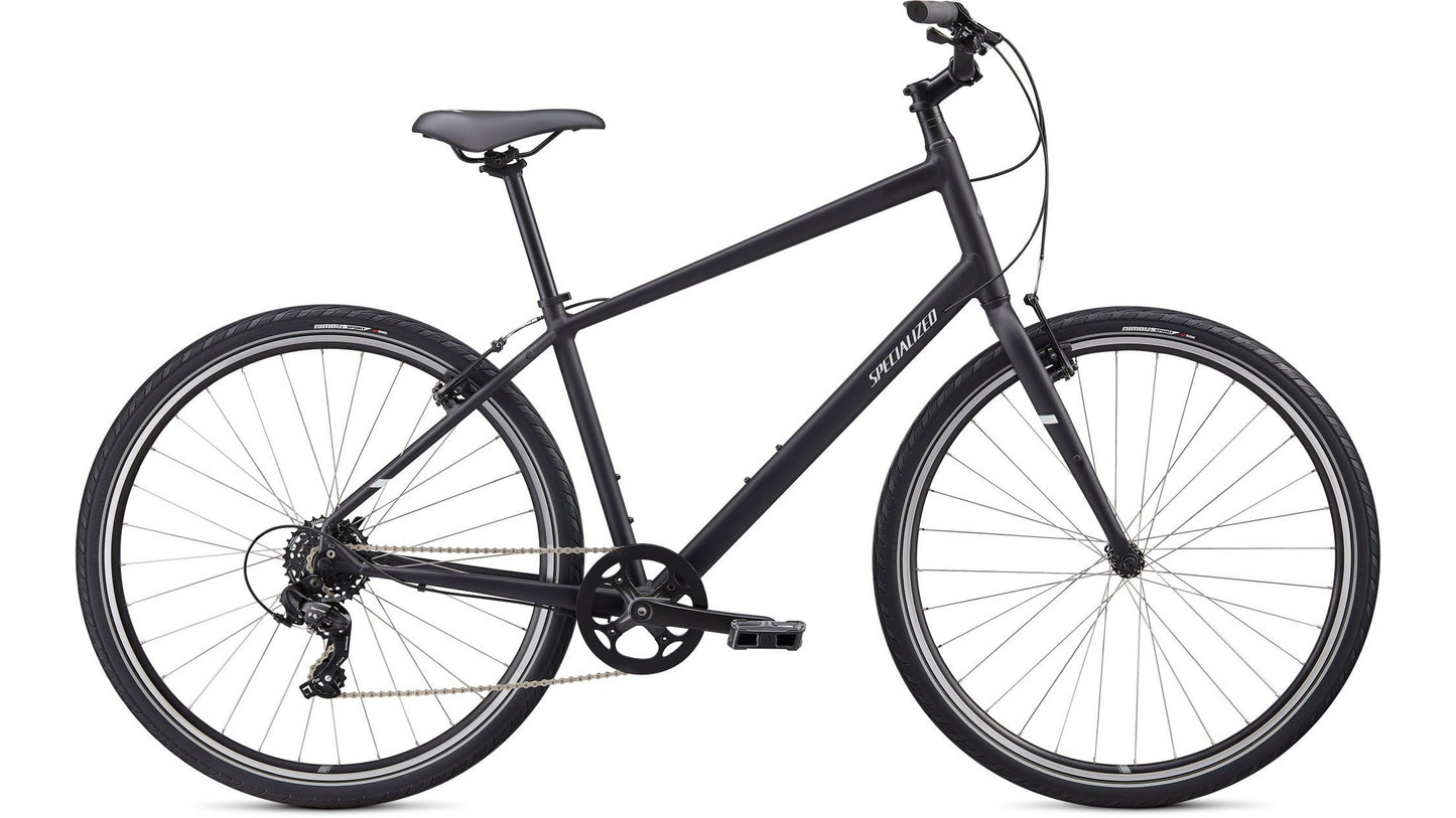 Specialized Crossroads 1.0