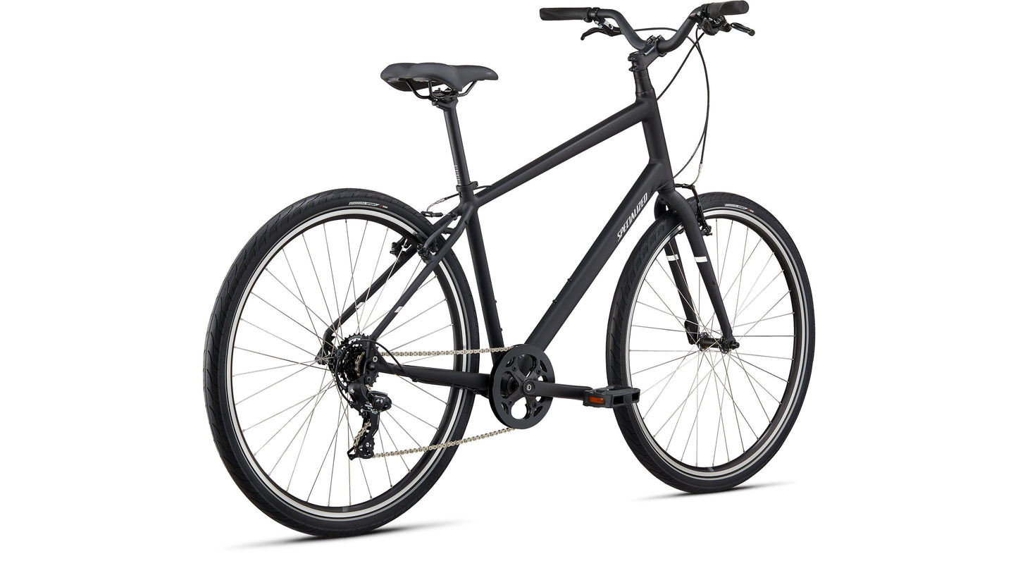 Specialized Crossroads 1.0