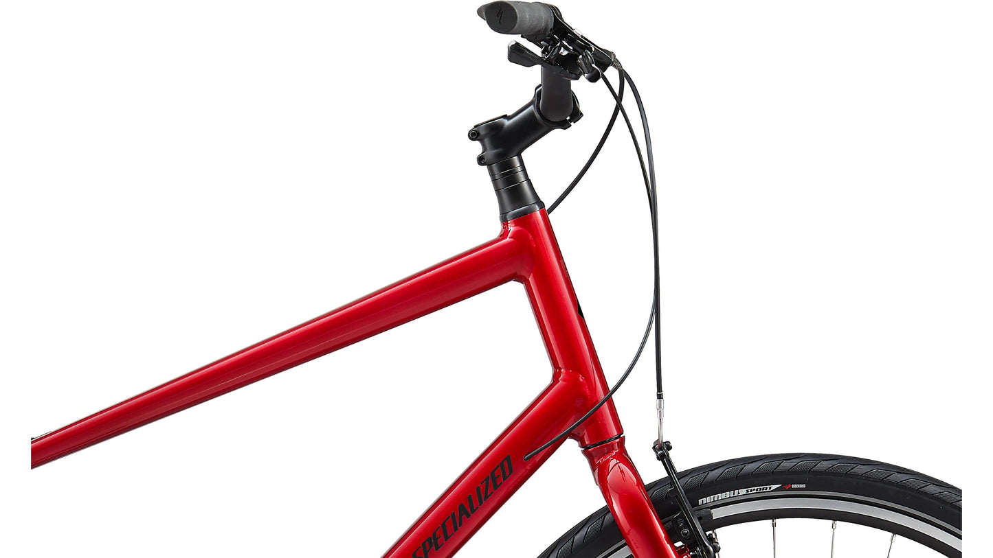 Specialized Crossroads 1.0