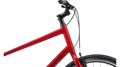 Specialized Crossroads 1.0