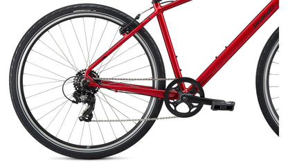 Specialized Crossroads 1.0